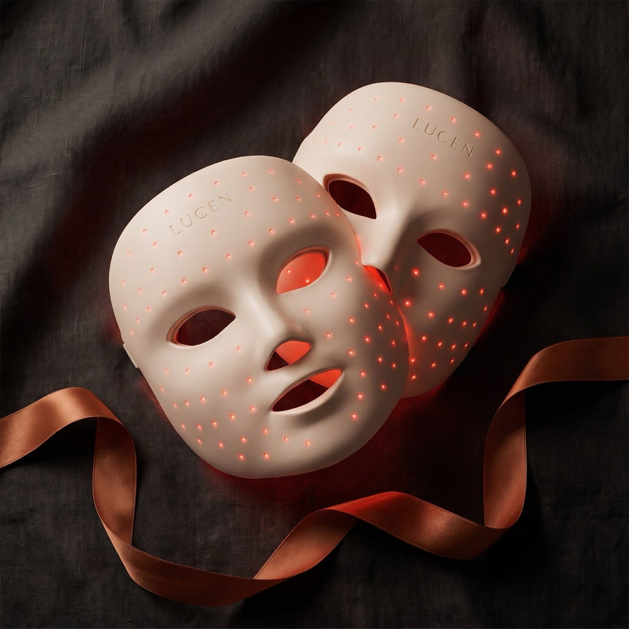 Two Halos — Gift Pair